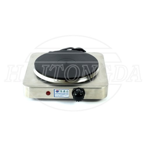 钻井液封闭电炉 DL19565