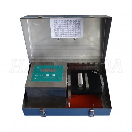粘滞系数测定仪 NZ-3A